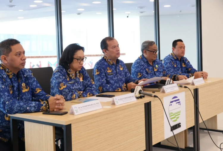 Peringatan Tsunami Berakhir, BMKG Pantau Kenaikan Muka Air di Beberapa Wilayah 