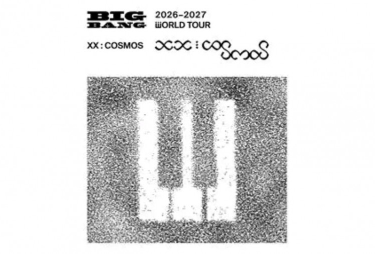 Konser BIGBANG Tambah Sehari, War Tiket Mulai 21 September