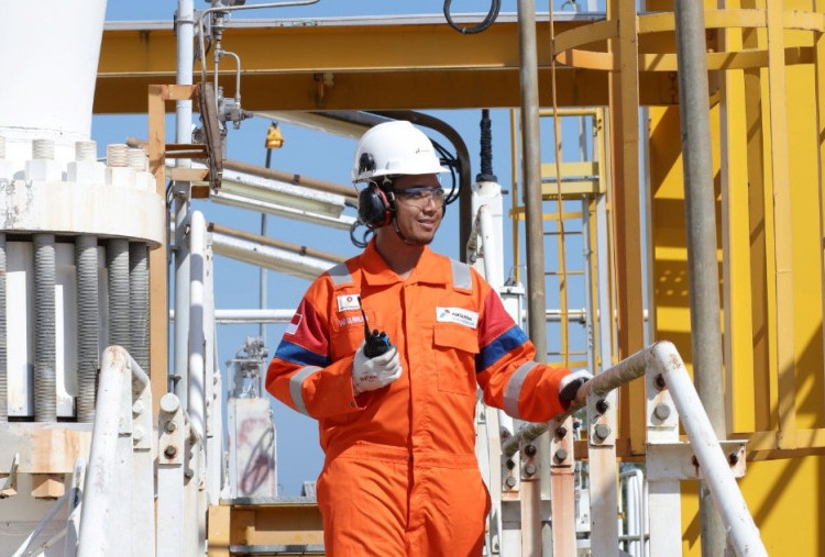 Pertamina Hulu Indonesia Lampaui Target Migas Triwulan I