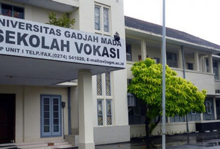 Mengapa Lulusan Vokasi Masih Dipandang Sebelah Mata? 