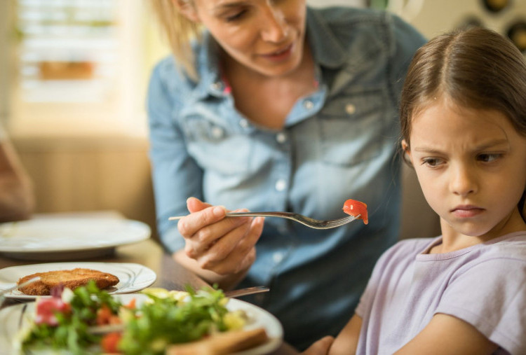 Picky Eater: Karakteristik, Dampak dan Strategi Penanganan