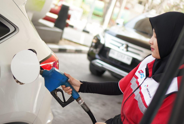Daftar Terbaru Harga BBM Pertamina Per 1 Agustus 2026 Usai Pertamax Turun