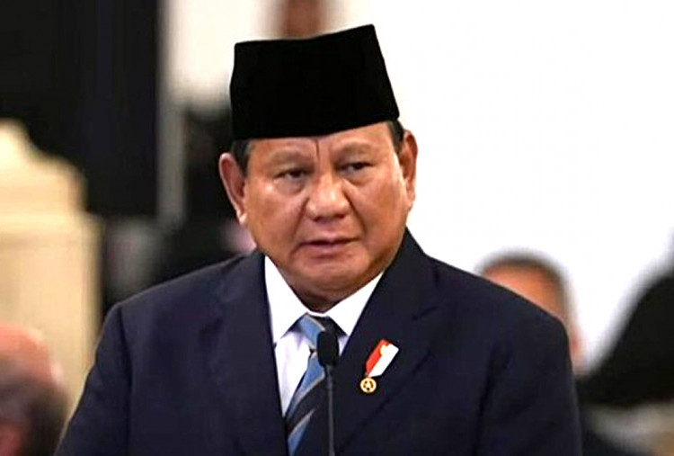 Prabowo Masukan LGBT Ancaman Negara di Perpres RI Nomor 111 Tahun 2025