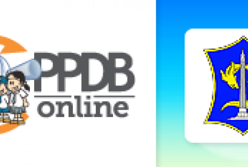 Simak! Tata Cara Pendaftaran PPDB Online Kota Surabaya 2022-2023