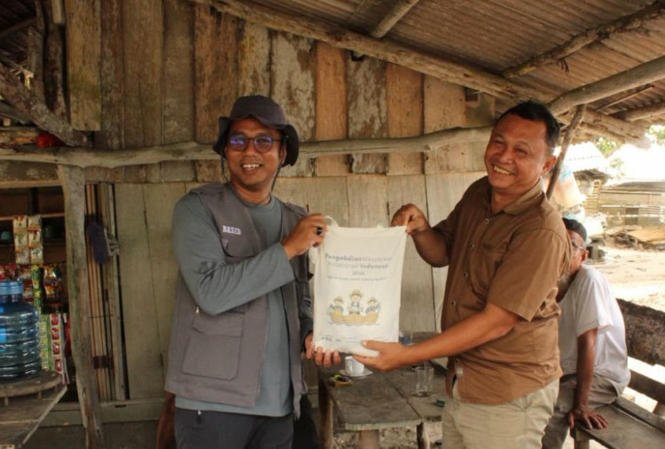 Sinergi ITB, UNDIP, dan UNAIR Penuhi Kebutuhan Nelayan dengan Inovasi Cold Storage Box dan PCM-Hydrogel Pack