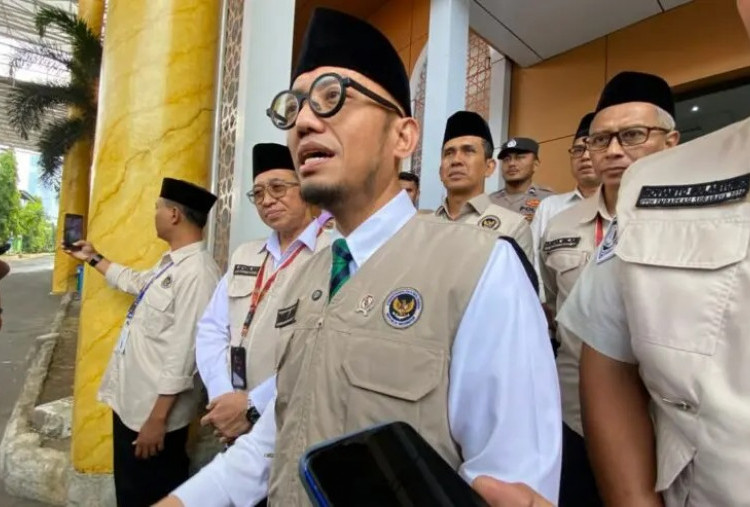 Kemenhaj Ancam Cabut Izin KBIH Nakal yang Terbukti Tipu Jamaah Haji