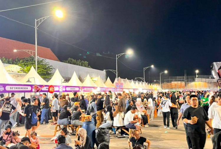 Sounds of Downtown (SOD) Festival 2026 Tumbuhkan Ekonomi Kreatif dan Hospitality Surabaya  