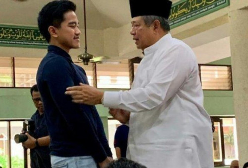 Jasa Kaesang yang Tak Akan Dilupakan SBY Selama Hidupnya: 'Bagus untuk Membalas Kebaikannya'