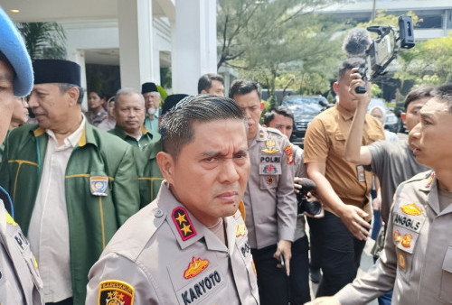 Polda Metro Segera Gelar Perkara Dugaan Pemerasan Syahrul Yasin Limpo oleh Pimpinan KPK