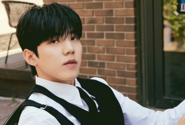 Happy Dowoon Day! Simak Perjalanan Karier Drummer DAY6 yang Pernah Digaji Rp300 Ribu Sebulan