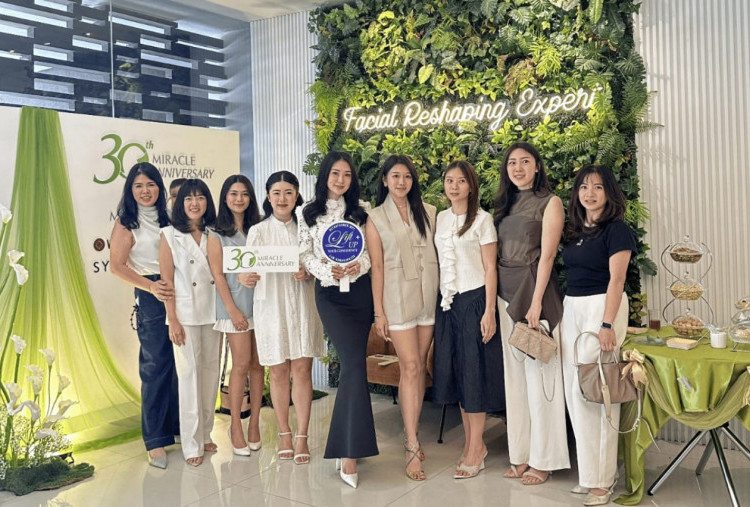 Bukan Sekadar Tren, Miracle Aesthetic Clinic Ungkap Pentingnya Perawatan Kulit Jangka Panjang