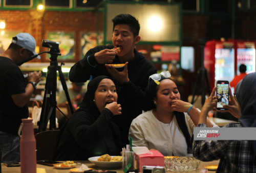 La Ode berharap para praktisi kuliner Indonesia dapat terus memopulerkan kuliner Indonesia sehingga semakin diterima oleh masyarakat Indonesia, bahkan internasional. Tak kalah penting, melalui kuliner Indonesia, diharapkan keanekaragaman hayati dapat terus dilestarikan dan dapat dirasakan oleh generasi mendatang.