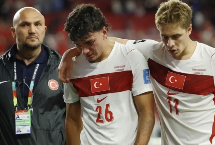 Cek Jagoan Kalian! Ini 5 Tim Gagal Lolos ke 32 Besar Piala Dunia 2026