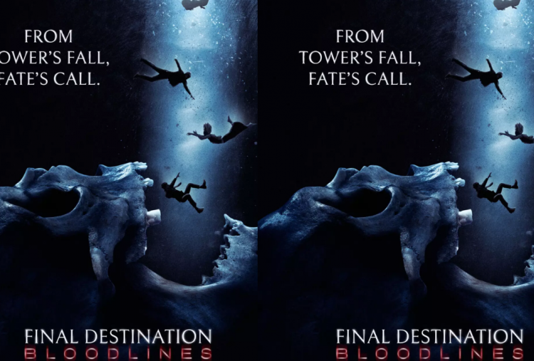 Bangkit setelah 14 Tahun, Final Destination 6: Bloodlines Bakal Tayang di Bioskop 16 Mei 2025