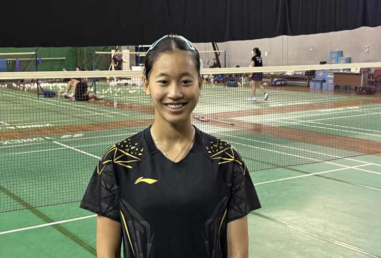 Jelang BWF World Tour Finals 2025, Putri KW Siap Guncang Hangzhou: Aku Nggak Gampang Nyerah!