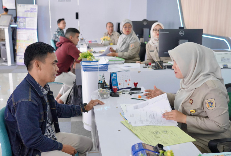 Urus HGB Jadi SHM Semakin Mudah, Biaya Murah dan Proses Cepat