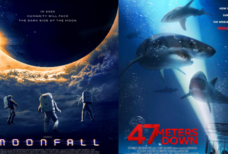 Jadwal Bioskop Trans TV Hari Ini 3 September 2026 Lengkap Sinopsis, Yuk Nonton Film Gratis!