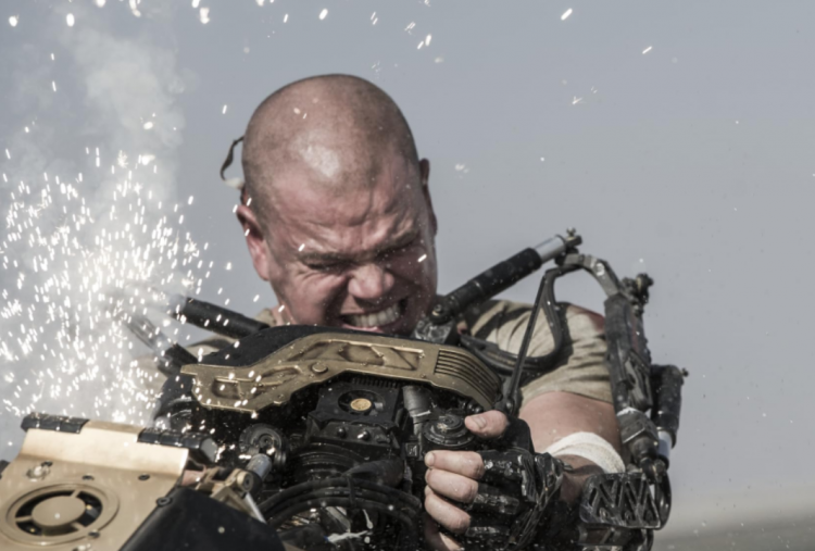 Jadwal Bioskop Trans TV Hari Ini 30 November 2025 Lengkap Sinopsis, Nonton Film Aksi-Thriller saat Akhir Pekan