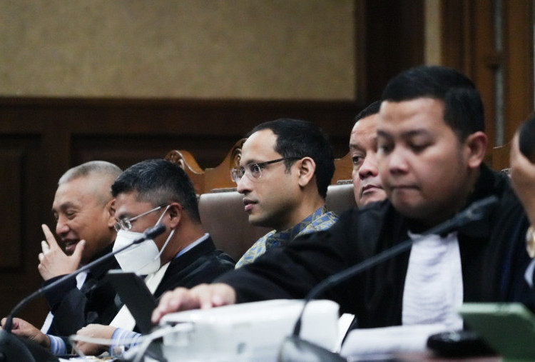 Sidang Kasus Chromebook: JPU Soroti Kedekatan Ahli dengan Tim Kuasa Hukum Nadiem, Ada Apa?