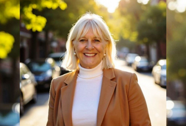 Cheng Yu Pilihan Founder Alana Kaye College (Australia) Alana Anderson: Xue Hai Wu Ya