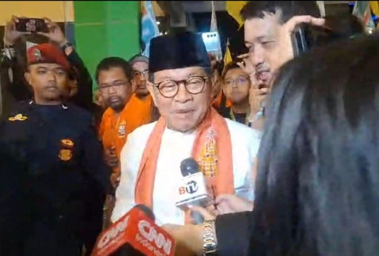 Ini Alasan Gubernur DKI Tak Temui Demonstran