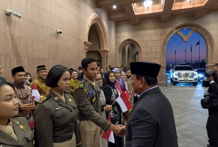 Student Exchange Unhan di UEA, Mahasiswa Sebut Buah Diplomasi Prabowo Saat Jadi Menhan