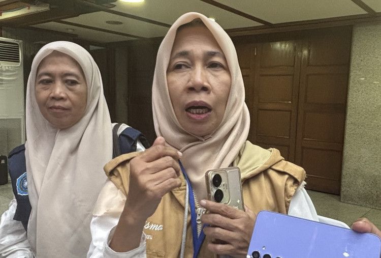 Kenaikan Biaya Operasional Jadi Angin Segar untuk Kader Dasawisma: Ada Upah Lelahnya