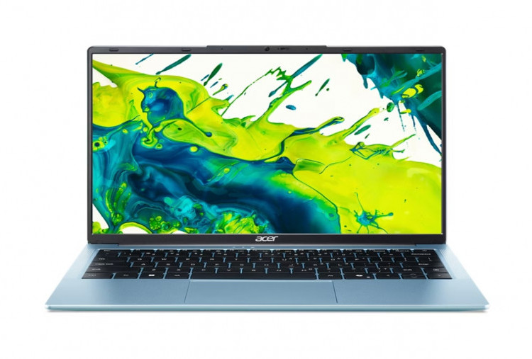 5 Rekomendasi Laptop Rp5 Jutaan Terbaik 2026, Performa Ngebut untuk Kerja dan Kuliah