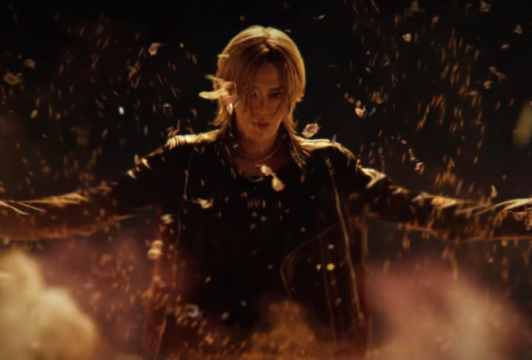 Lirik dan Terjemahan Lagu EMBER Milik YUTA NCT, Bara Kecil yang Tak Akan Padam