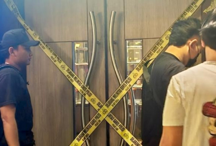 Terlibat Kasus Narkoba, Pemprov DKI Cabut Izin Tempat Hiburan B Fashion dan The Seven