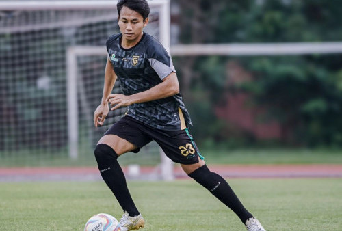 Persebaya Lepas Kadek Raditya ke Persis Solo, Susul Eks Manajer Bajol Ijo