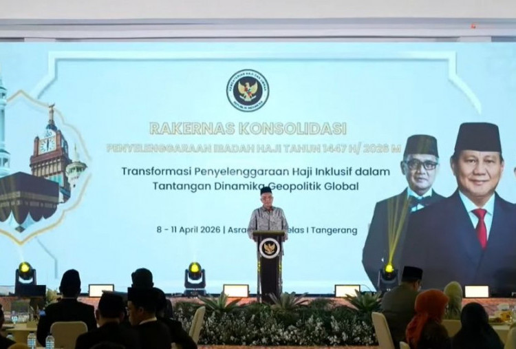 Pemerintah Pastikan Biaya Haji 2026 Tidak Naik, Kenaikan Ditanggung Negara