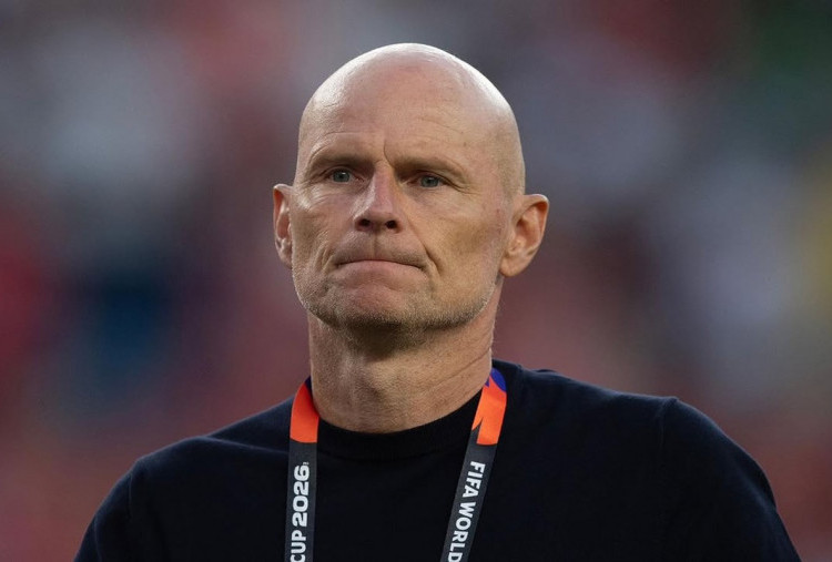 Pelatih Norwegia Kecam FIFA Batalkan Skorsing Folarin Balogun: Ini Keputusan yang Sangat Buruk!