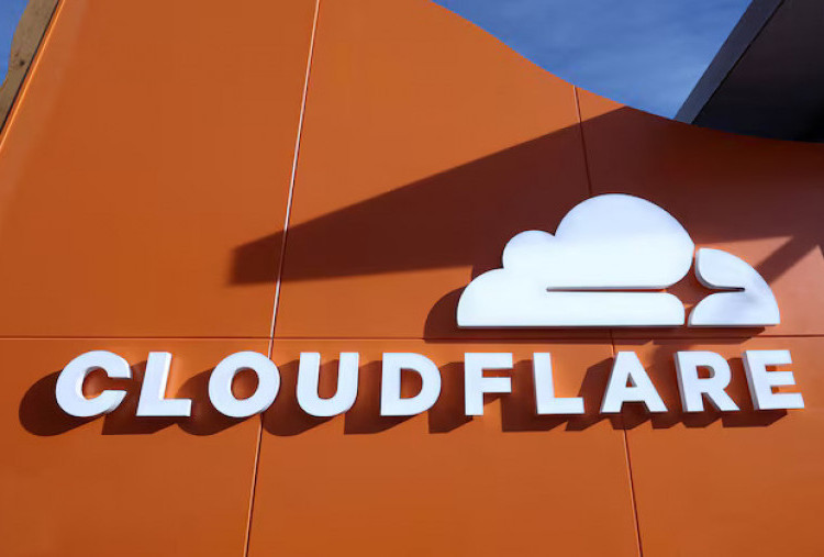 Cloudflare Catat Jutaan Upaya Peretasan Usai Celah Keamanan PHP Terungkap