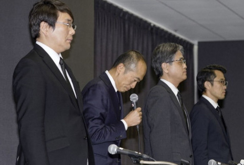 5 Orang Tewas, Pabrik Farmasi Digerebek Buntut Kasus Suplemen ‘Maut’ di Jepang