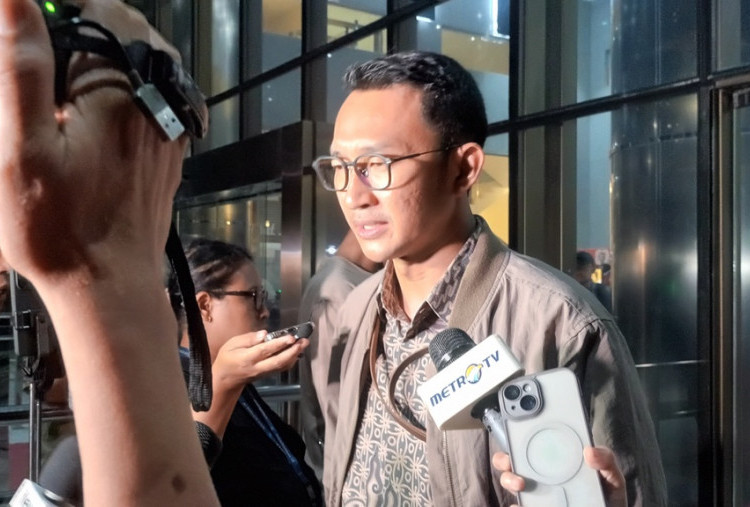 Korupsi Kuota Haji Tambahan 2024, KPK Cekal 3 Orang