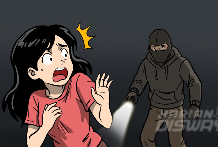 Perampokan, Pemerkosaan, Pembunuhan di Tangerang: Motifnya Rancu