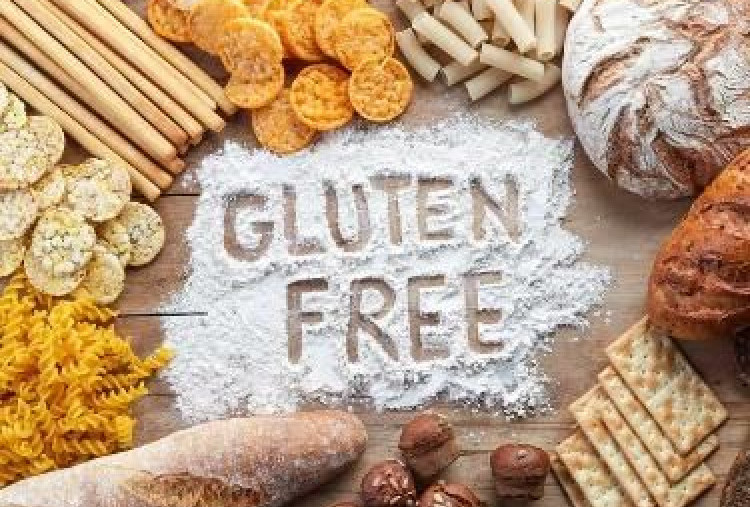 6 Manfaat Gluten Free bagi Tubuh