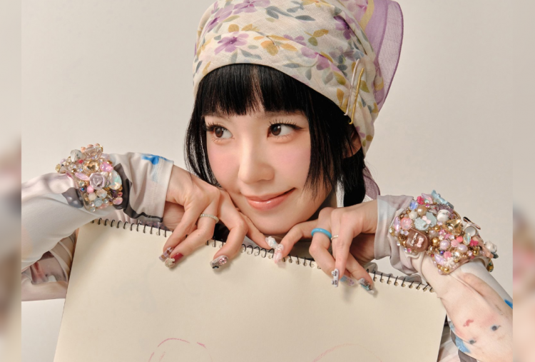 Lirik Lagu Irene Red Velvet - Best Believe dan Maknanya, Pesan Penuh Cinta untuk Reveluv!