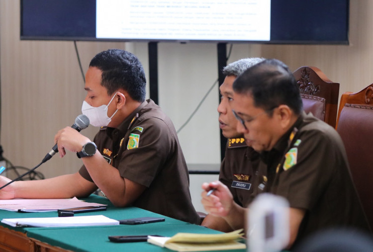 Inilah Sanggahan Kejagung dalam Gugatan Praperadilan Tom Lembong