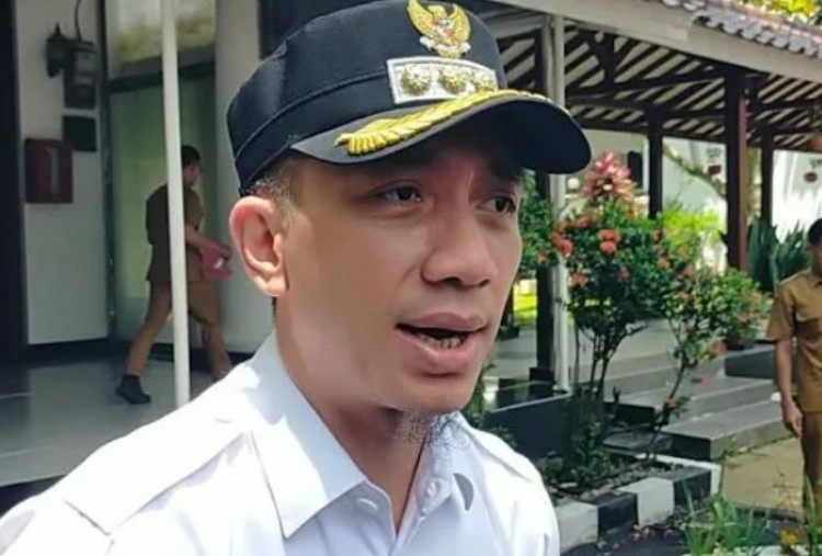 Profil Sangar Hasbi Jayabaya, Bupati Lebak yang Ungkit Status Mantan Napi Wakilnya 