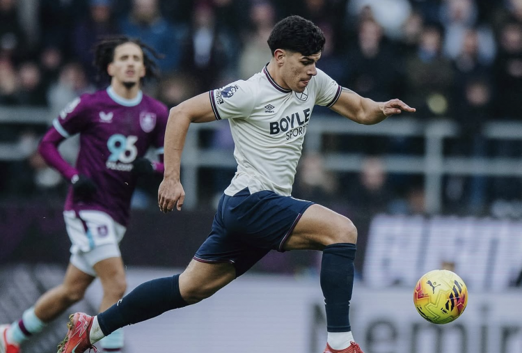 PSG Tikung Manchester United dalam Perburuan Mateus Fernandes, West Ham Pasang Harga Fantastis