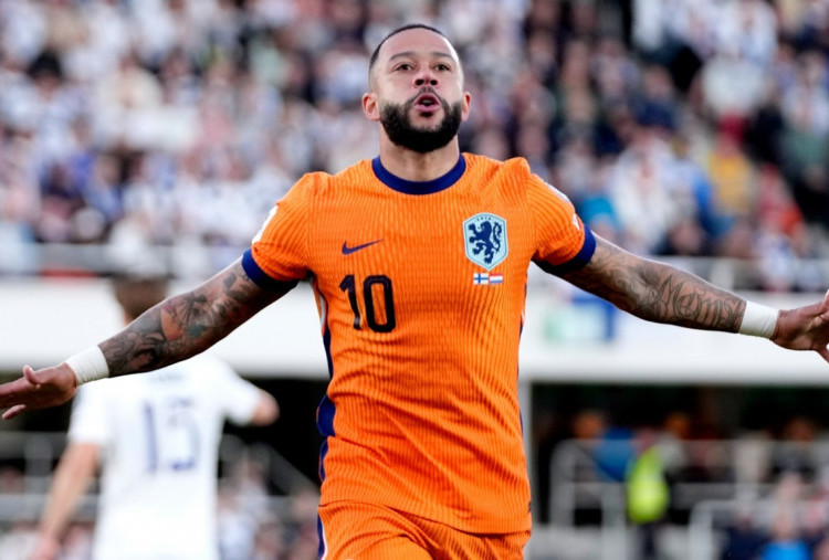 Update Klasemen Kualifikasi Piala Dunia Eropa Grup G, Belanda Cari Celah ke Puncak
