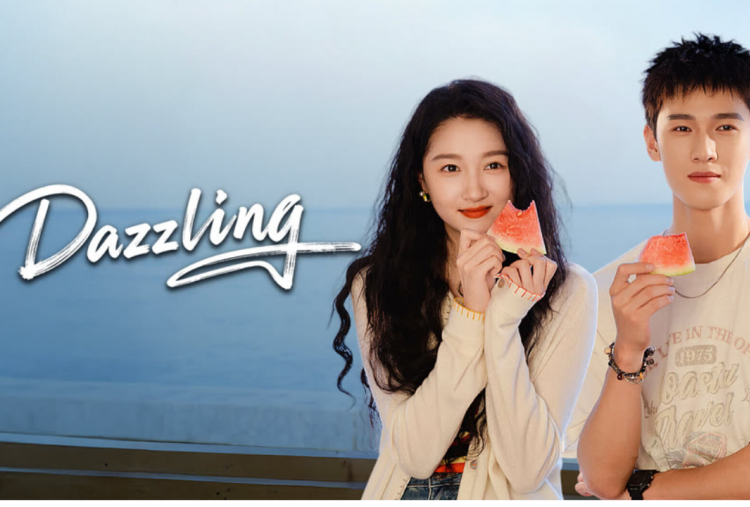 Jadwal Tayang Drama China Dazzling Full Episode, Cek Link Nonton Sub Indo!
