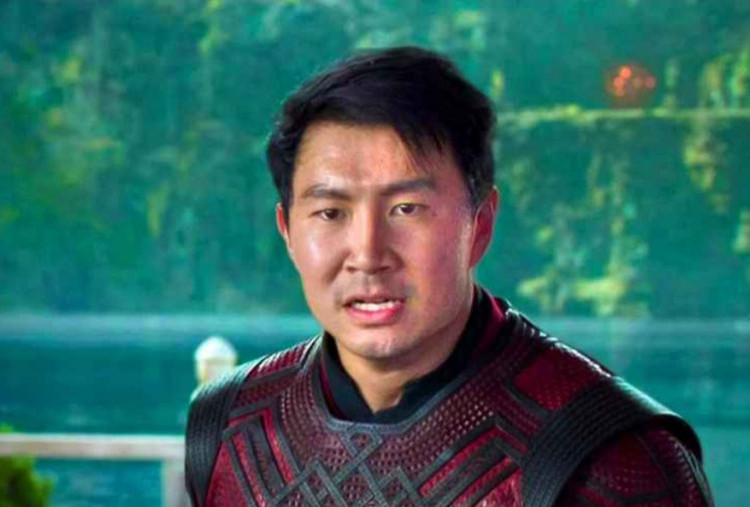 Shang-Chi Tampil dengan Kostum Baru di Avengers: Doomsday