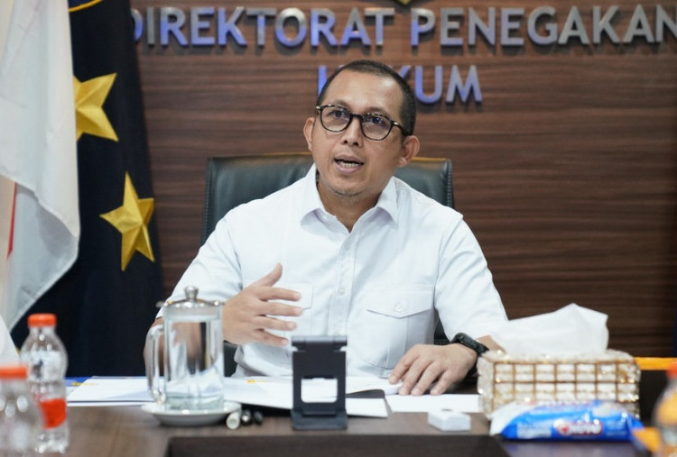 DJKI Sediakan Ruang Mediasi untuk Pelanggaran Sengketa Merek 