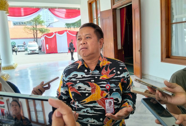 Raperda Transportasi Jatim Wajibkan Pemda Sediakan Feeder