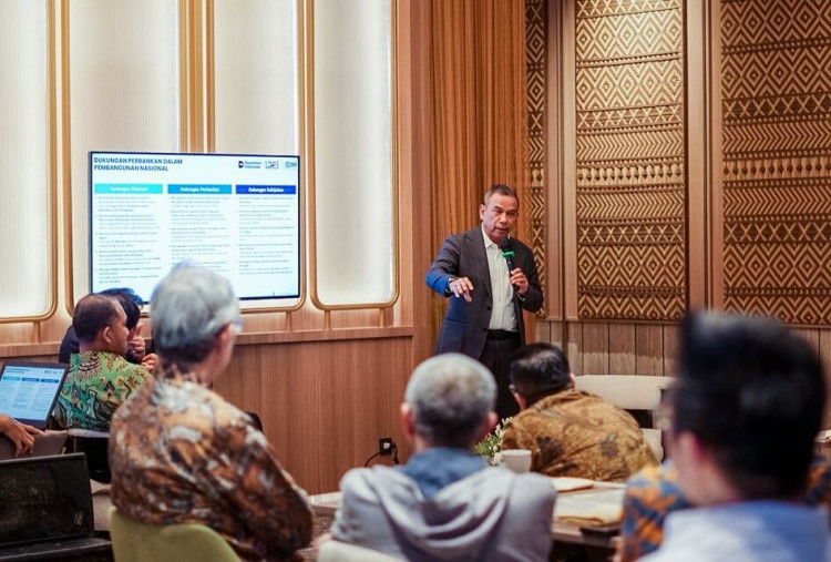 Networking Forum IKAFEB UNPAD, Perkuat Sinergi Alumni dan Almamater Kampus