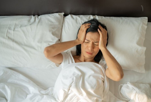 Catat Waktu Tidur yang Baik Demi Jaga Kesehatan Tubuh, Jangan Lewat dari Jam Ini Loh Ya!