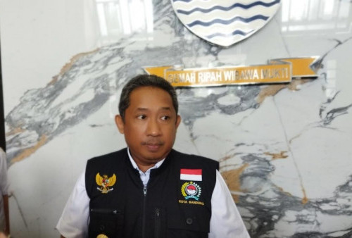 Wali Kota Bandung Terjaring OTT KPK, Dugaan Korupsi Penyediaan Internet Bandung Smart City